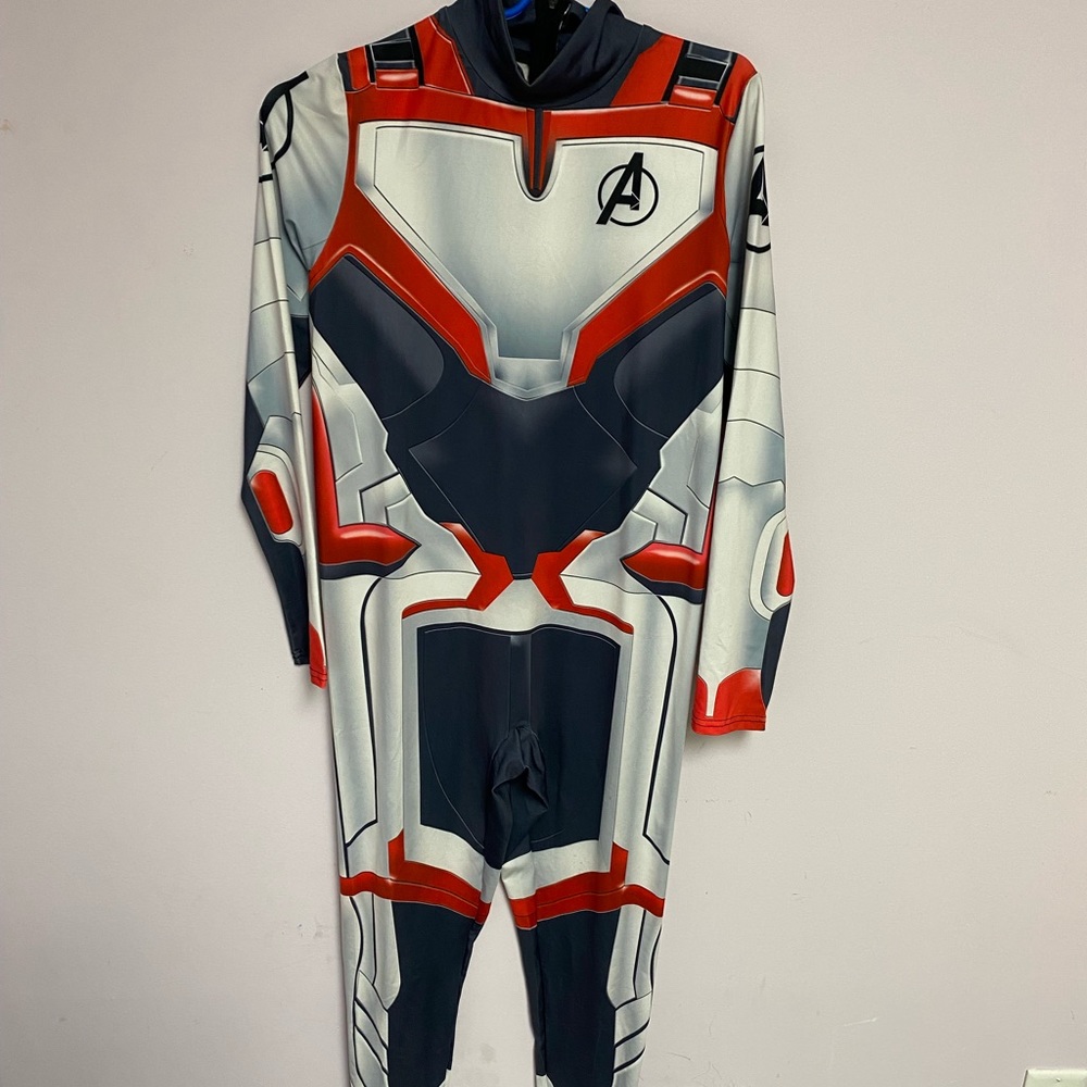 Avengers Costume